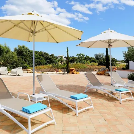 Villa Gale Luxury In Algarve With Pool And Views Guia (Faro)