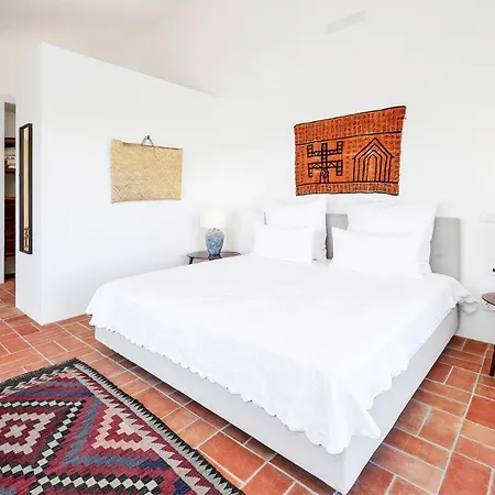 Villa Gale Luxury In Algarve With Pool And Views