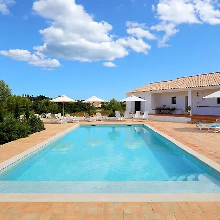 빌라 Gale Luxury In Algarve With Pool And Views *