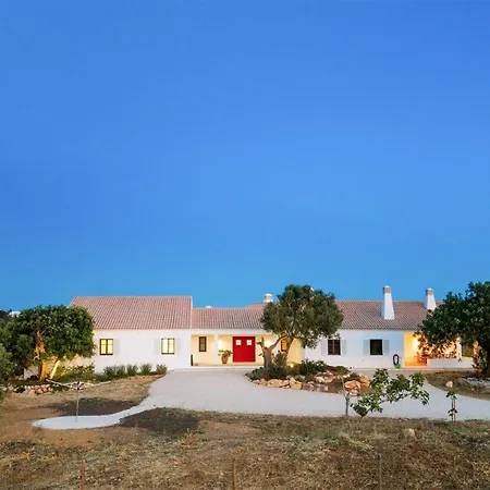 Gale Luxury In Algarve With Pool And Views Willa *