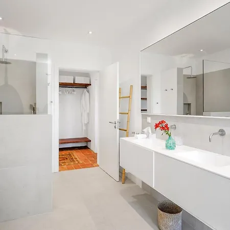 Willa Gale Luxury In Algarve With Pool And Views *