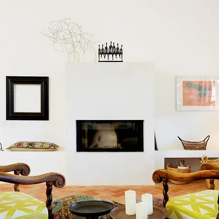 Willa Gale Luxury In Algarve With Pool And Views