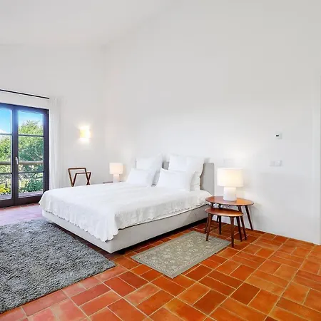 Willa Gale Luxury In Algarve With Pool And Views *